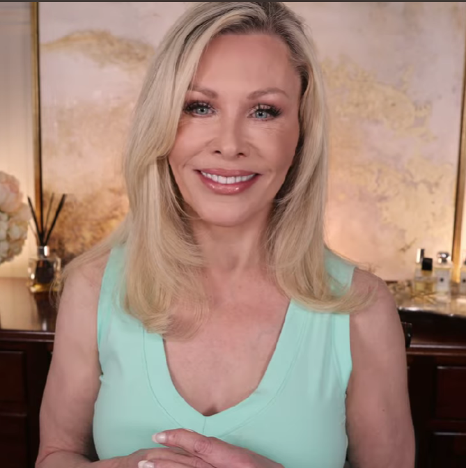 Easy Makeup Tutorial for Mature Skin