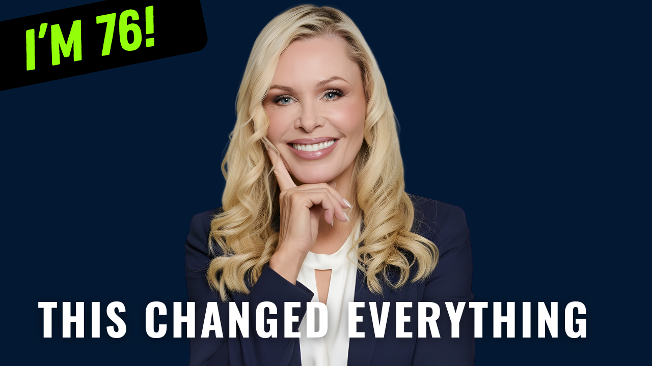 Consistency Over Motivation: The Real Secret to Reaching Your Beauty & Fitness Goals