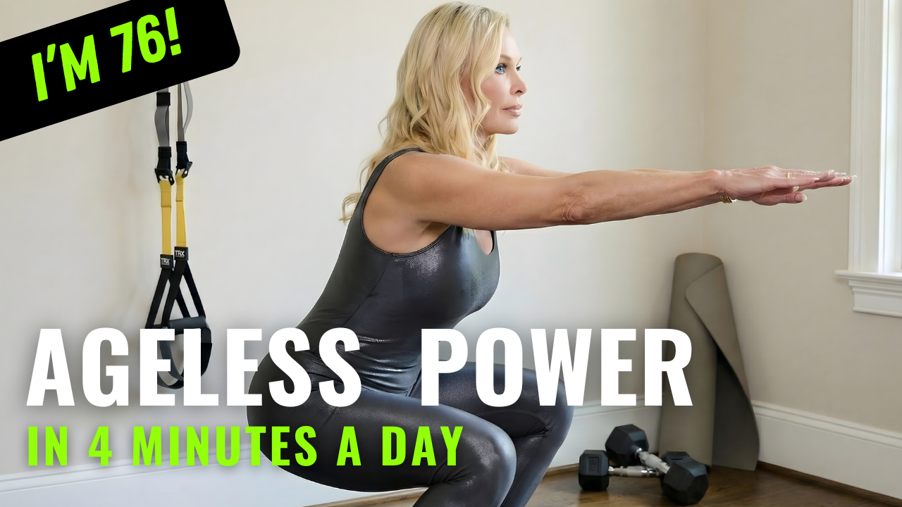 4-Minute Daily Habit