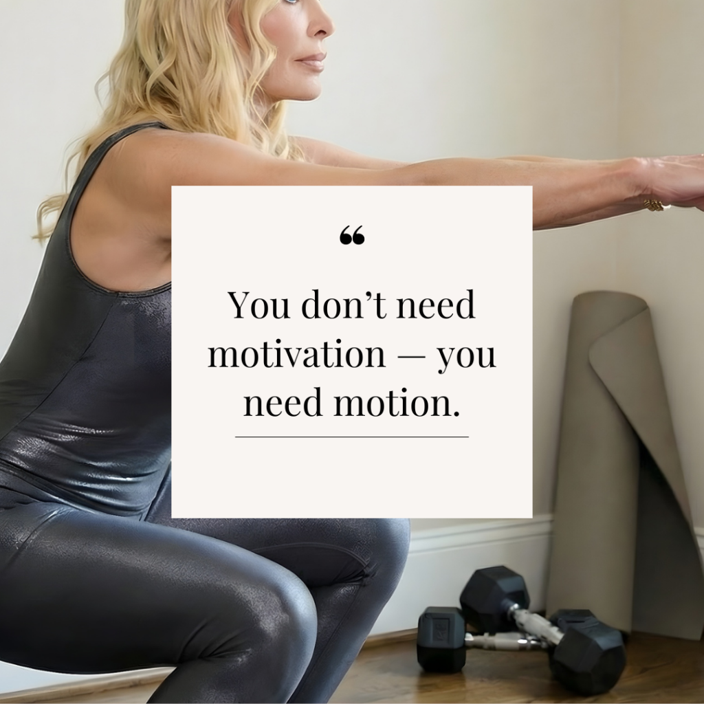 Strength Training for Women Over 60: How I Built Strength